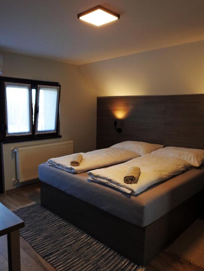 Kukorica Csarda Apartman 2 Balatonujlak Εξωτερικό φωτογραφία