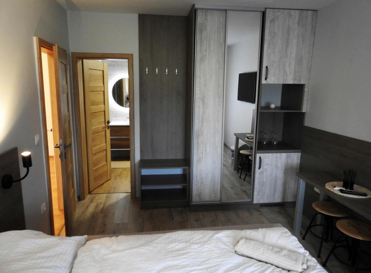 Kukorica Csarda Apartman 2 Balatonujlak Εξωτερικό φωτογραφία