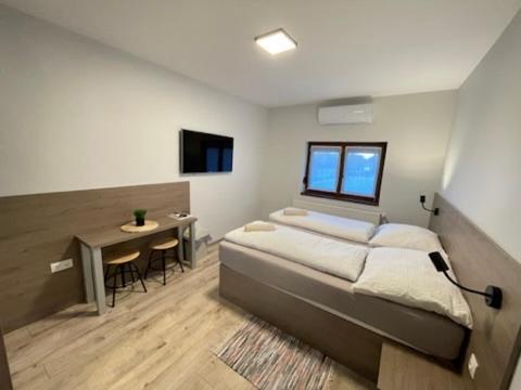 Kukorica Csarda Apartman 2 Balatonujlak Εξωτερικό φωτογραφία