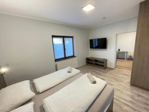 Kukorica Csarda Apartman 2 Balatonujlak Εξωτερικό φωτογραφία
