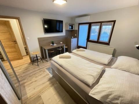 Kukorica Csarda Apartman 2 Balatonujlak Εξωτερικό φωτογραφία