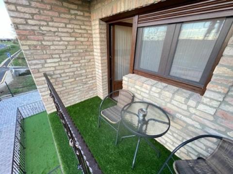 Kukorica Csarda Apartman 2 Balatonujlak Εξωτερικό φωτογραφία