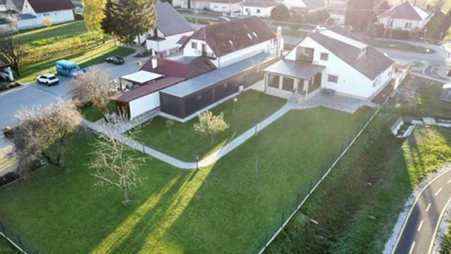 Kukorica Csarda Apartman 2 Balatonujlak Εξωτερικό φωτογραφία