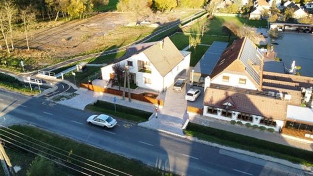 Kukorica Csarda Apartman 2 Balatonujlak Εξωτερικό φωτογραφία
