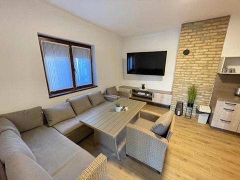 Kukorica Csarda Apartman 2 Balatonujlak Εξωτερικό φωτογραφία