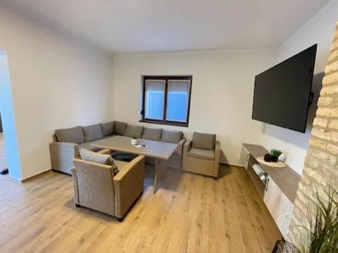 Kukorica Csarda Apartman 2 Balatonujlak Εξωτερικό φωτογραφία